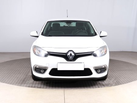 Renault Fluence, 2013 - pohled č. 2