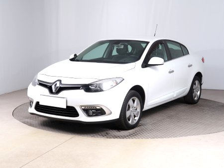 Renault Fluence, 2013 - pohled č. 3