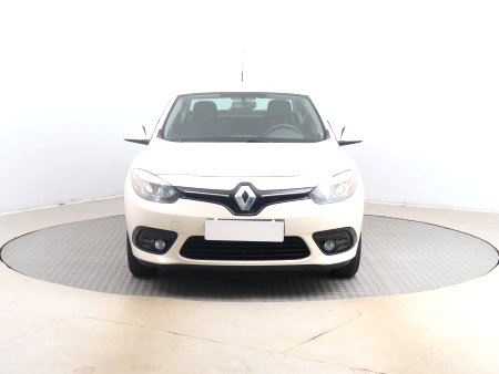 Renault Fluence, 2013 - pohled č. 2