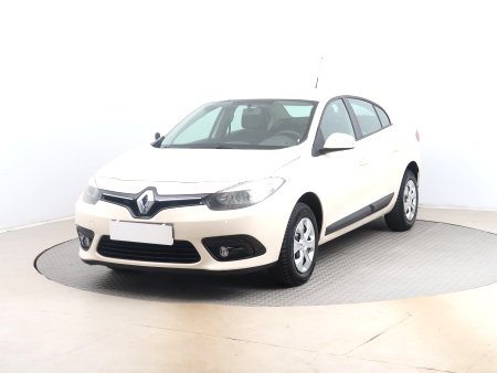 Renault Fluence, 2013 - pohled č. 3
