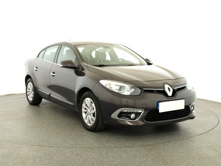 Renault Fluence, 2014
