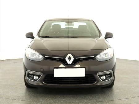 Renault Fluence, 2014 - pohled č. 2