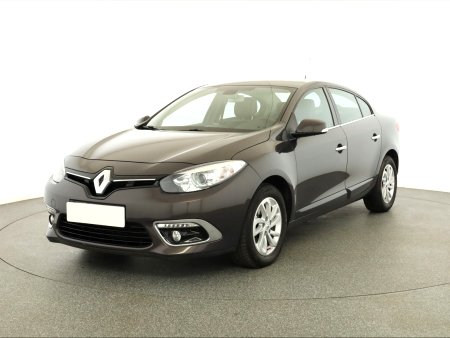 Renault Fluence, 2014 - pohled č. 3