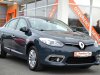 Renault Fluence, 2013 - celkový pohled