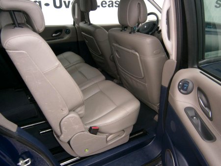 Renault Grand Espace, 2004 - pohled č. 10