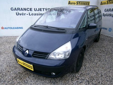 Renault Grand Espace, 2004 - pohled č. 2