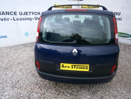 Renault Grand Espace, 2004 - pohled č. 5