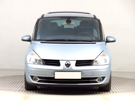 Renault Grand Espace, 2010 - pohled č. 2