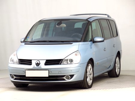 Renault Grand Espace, 2010 - pohled č. 3