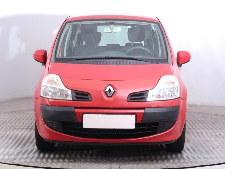 Renault Grand Modus, 2010 - pohled č. 2