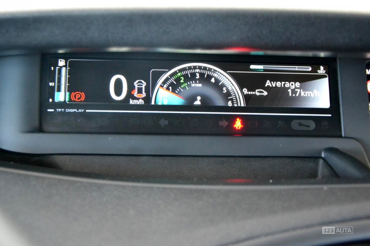 Renault Grand Scénic, 2014 - pohled č. 12