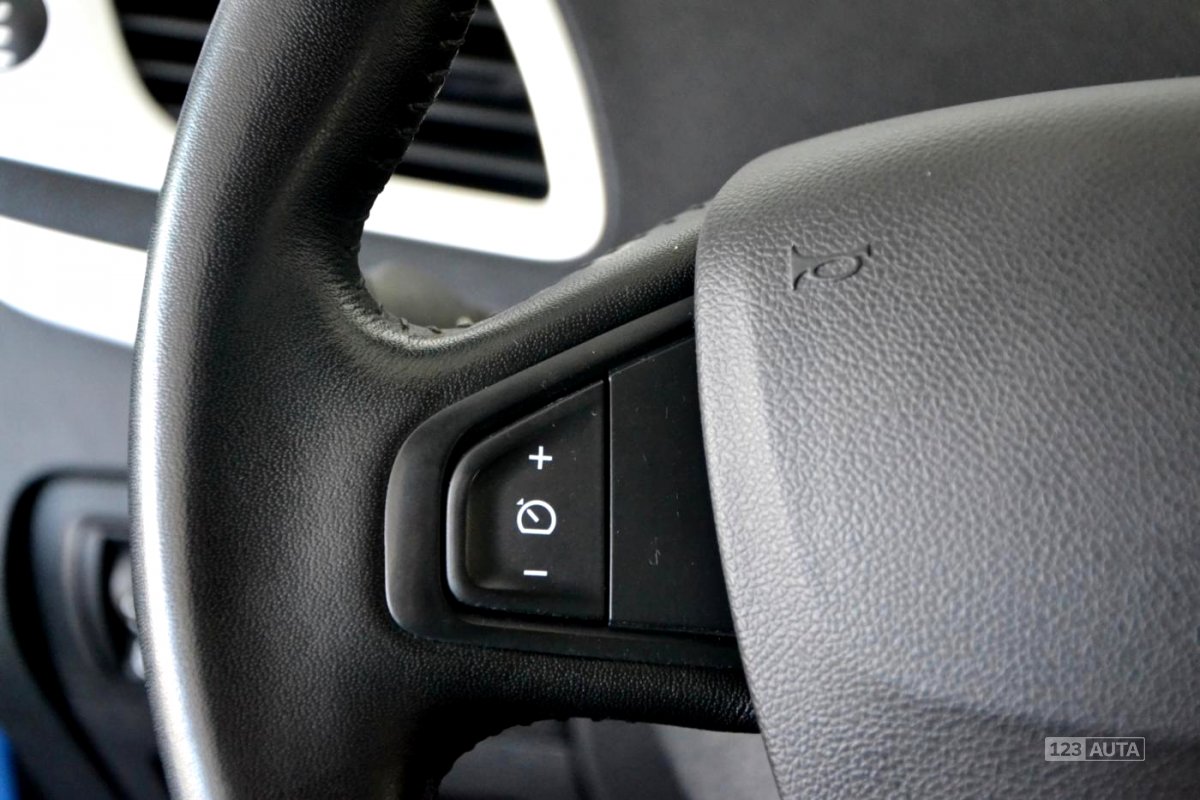 Renault Grand Scénic, 2014 - pohled č. 18