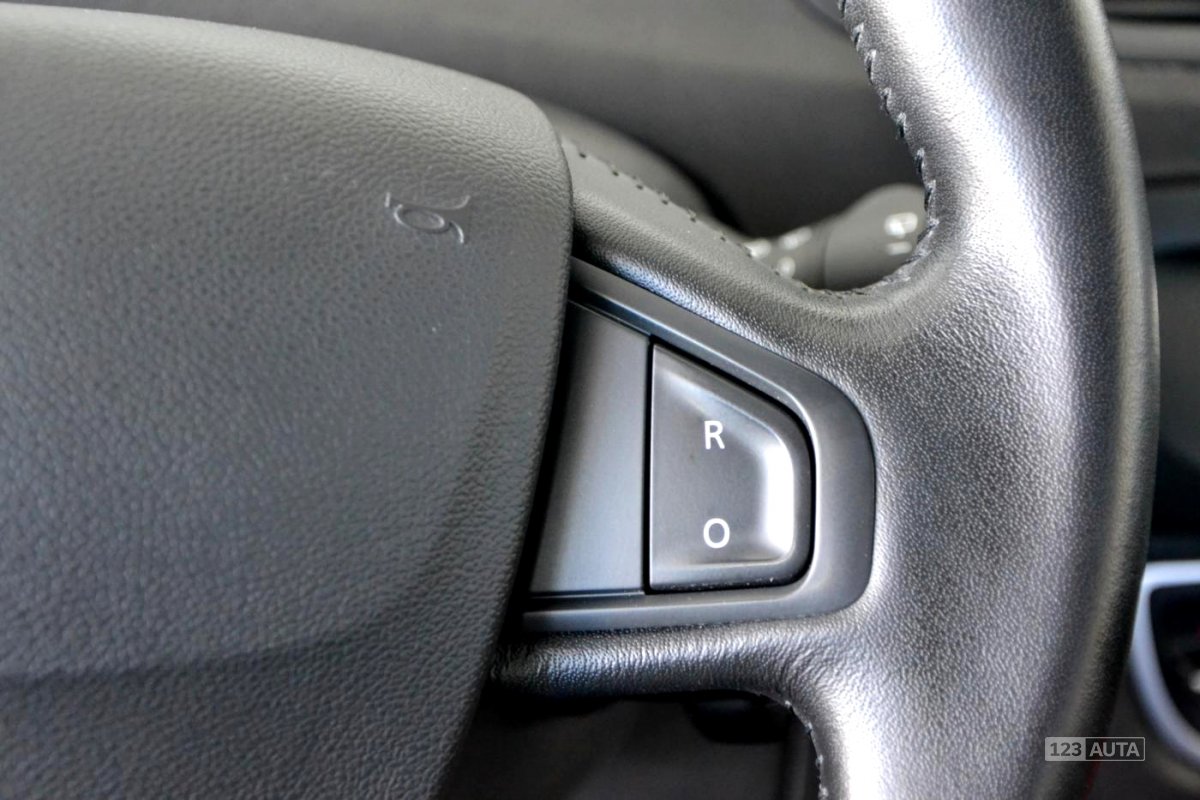 Renault Grand Scénic, 2014 - pohled č. 19