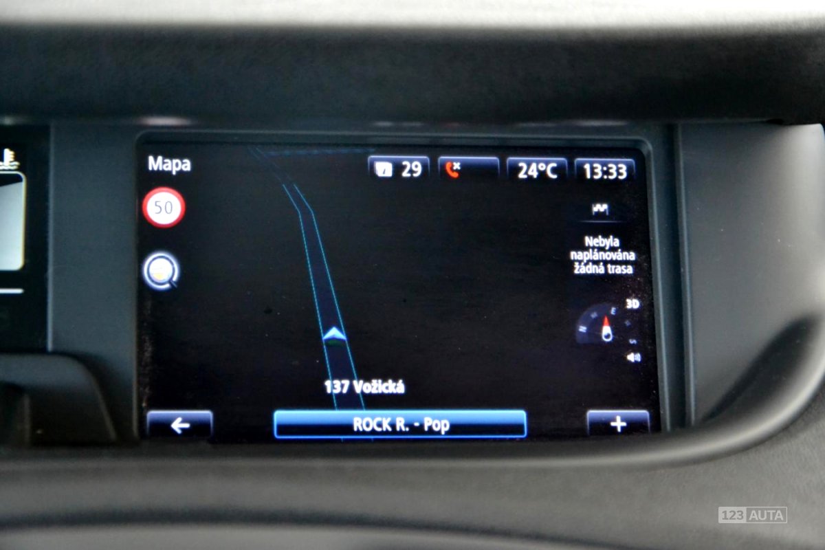 Renault Grand Scénic, 2014 - pohled č. 21