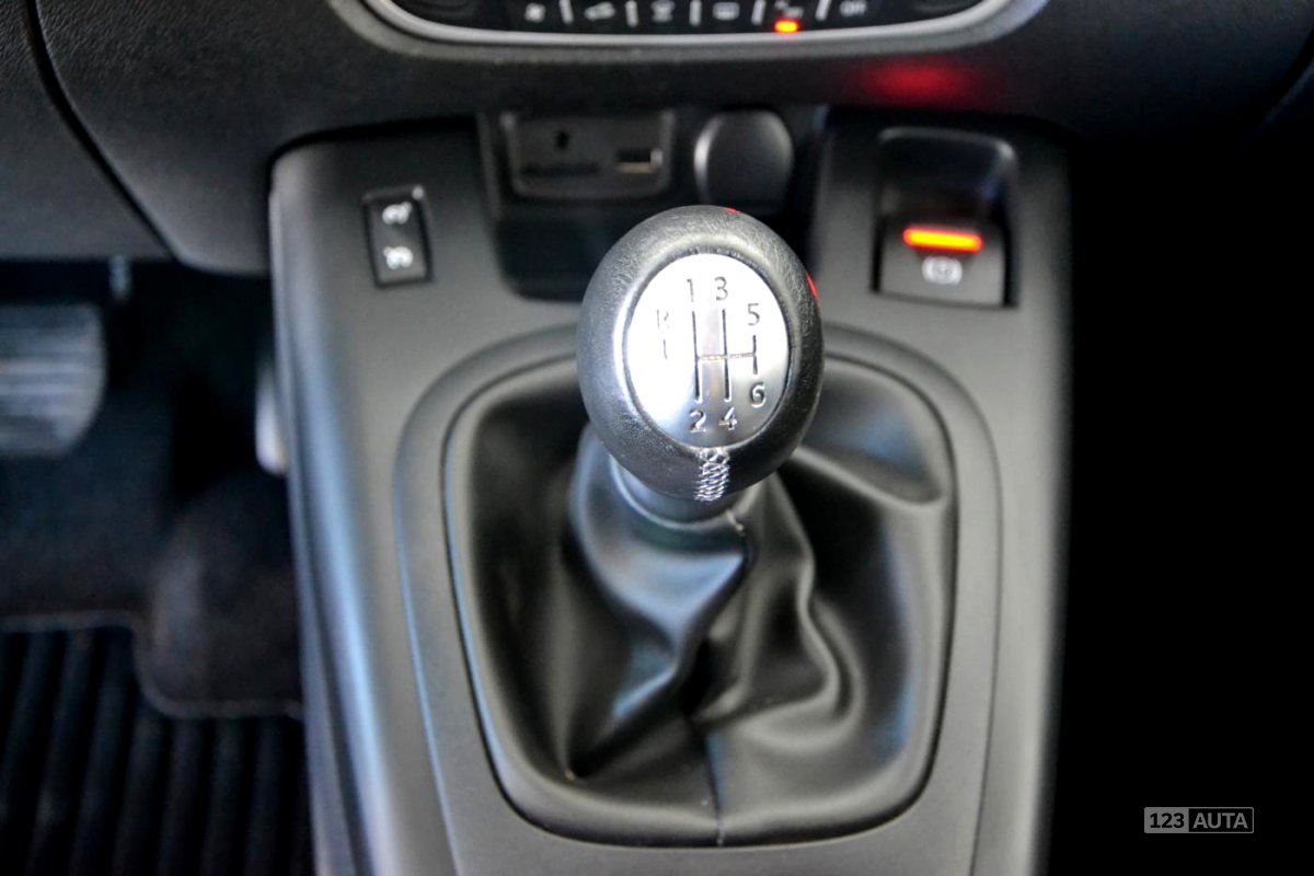 Renault Grand Scénic, 2014 - pohled č. 23