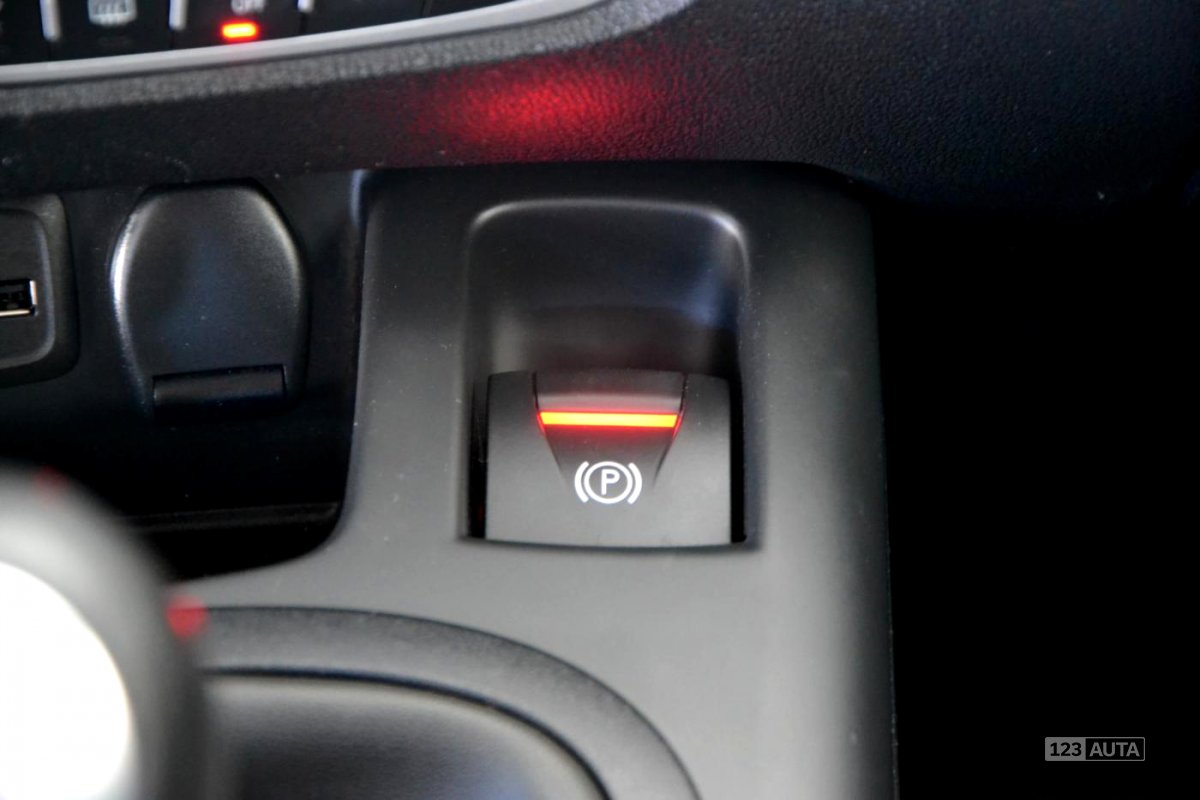 Renault Grand Scénic, 2014 - pohled č. 24