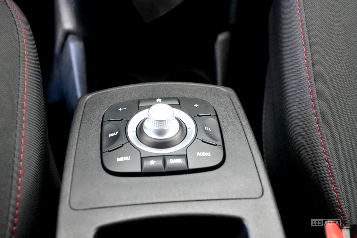 Renault Grand Scénic, 2014 - pohled č. 25