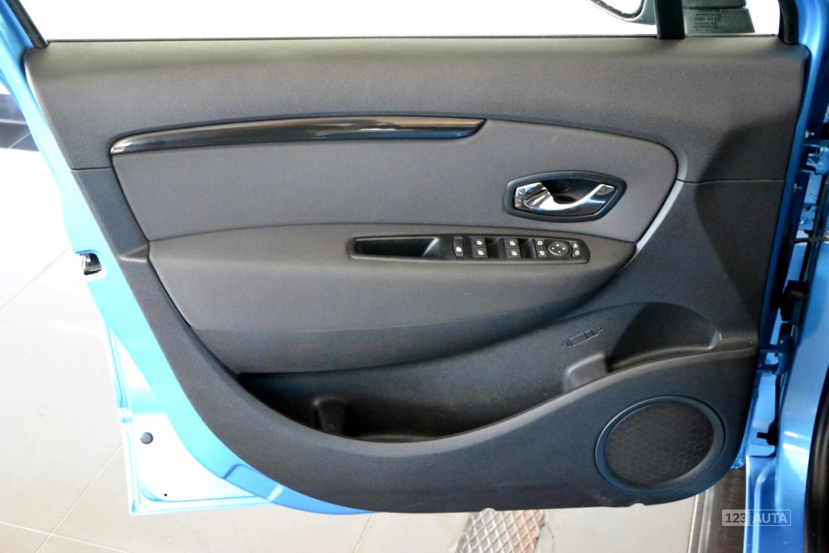 Renault Grand Scénic, 2014 - pohled č. 26