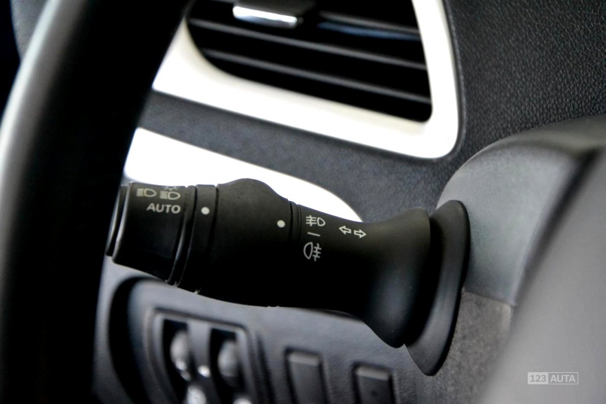 Renault Grand Scénic, 2014 - pohled č. 28