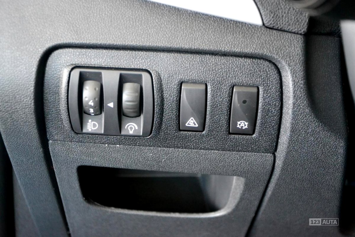 Renault Grand Scénic, 2014 - pohled č. 29