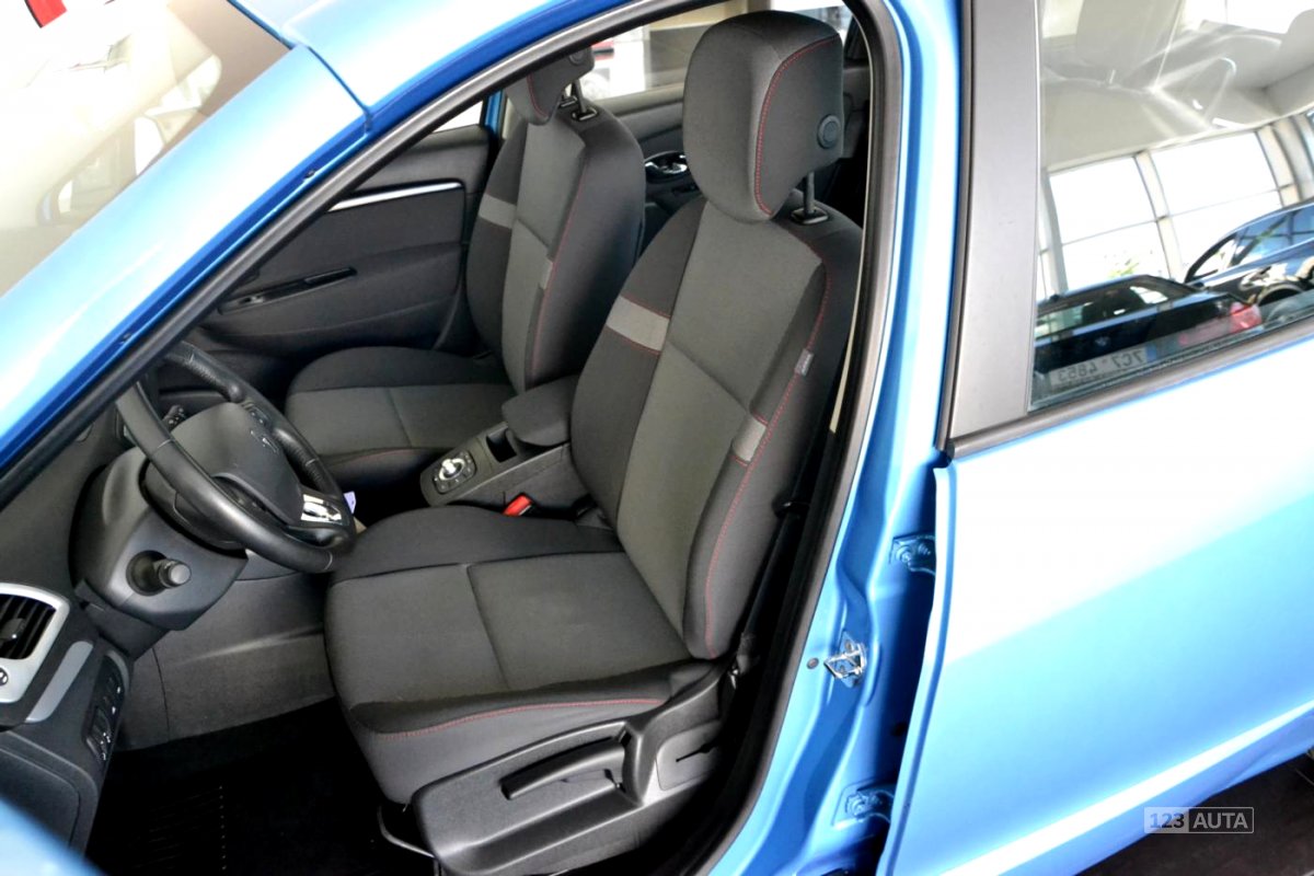 Renault Grand Scénic, 2014 - pohled č. 8