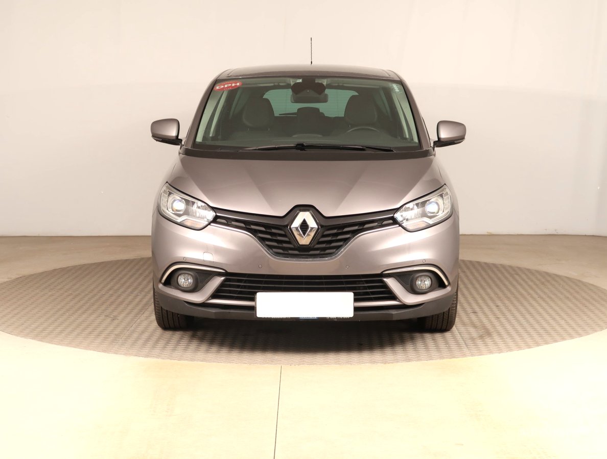 Renault Grand Scénic, 2020 - pohled č. 2