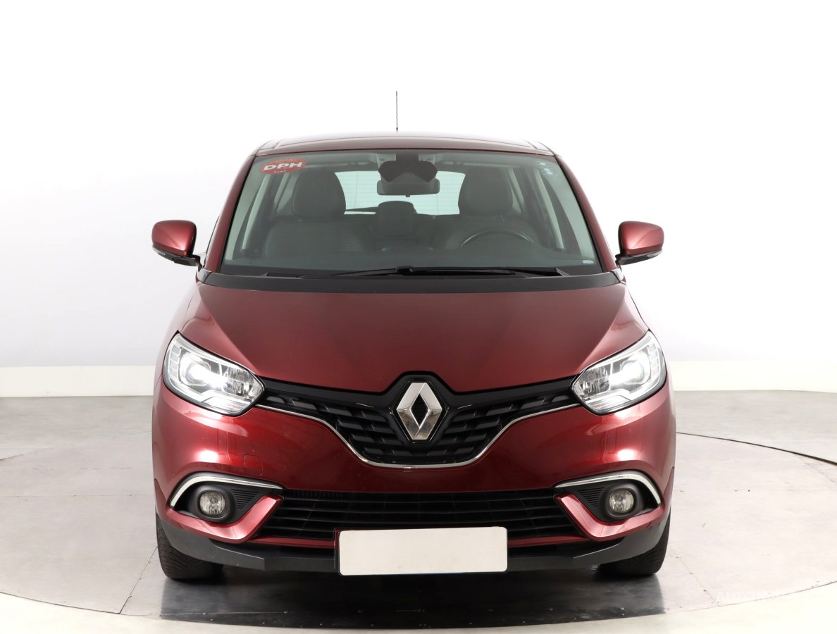 Renault Grand Scénic, 2020 - pohled č. 2