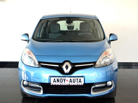 Renault Grand Scénic, 2014 - pohled č. 2