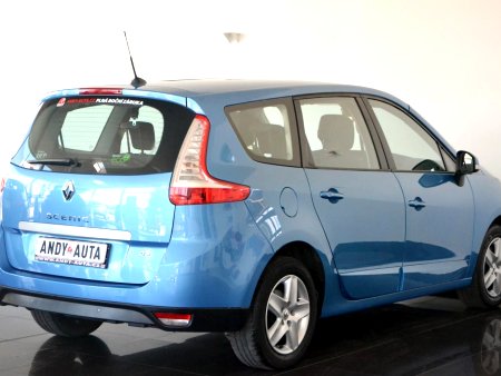 Renault Grand Scénic, 2014 - pohled č. 3