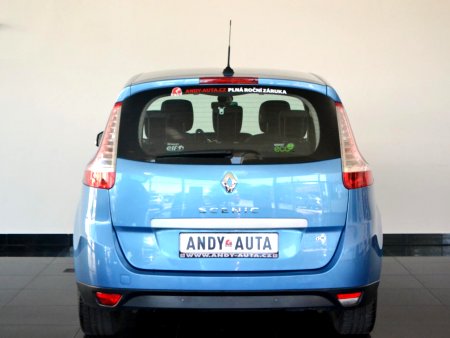 Renault Grand Scénic, 2014 - pohled č. 4