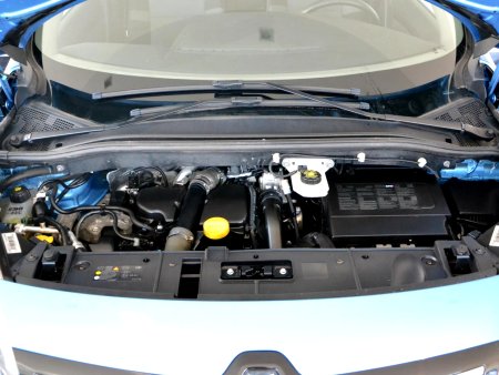 Renault Grand Scénic, 2014 - pohled č. 5