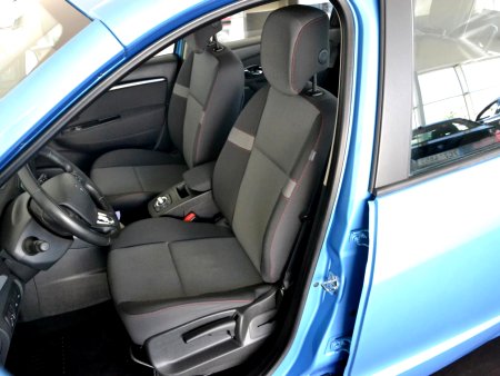 Renault Grand Scénic, 2014 - pohled č. 8