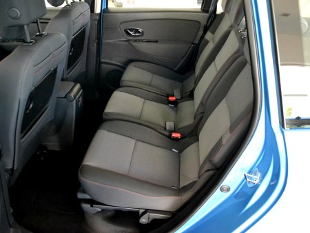 Renault Grand Scénic, 2014 - pohled č. 9