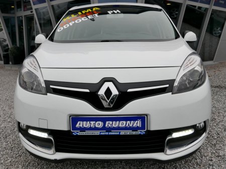 Renault Grand Scénic, 2013 - pohled č. 3