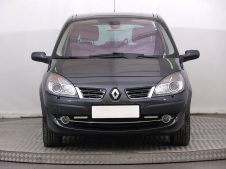 Renault Grand Scénic, 2008 - pohled č. 2
