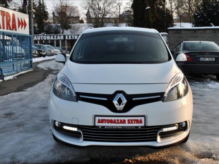 Renault Grand Scénic, 2015 - pohled č. 2