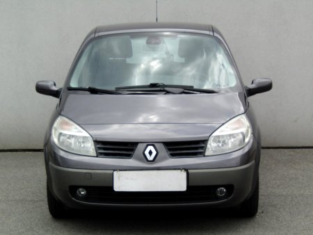 Renault Grand Scénic, 2005 - pohled č. 2