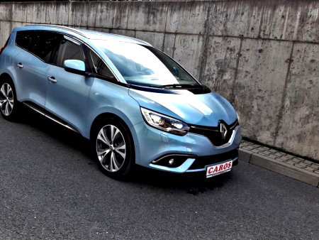 Renault Grand Scénic, 2017 - pohled č. 2