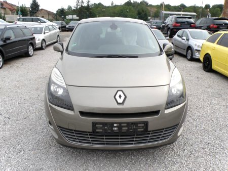 Renault Grand Scénic, 2010 - pohled č. 2