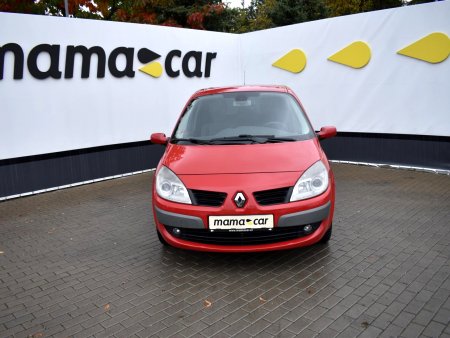 Renault Grand Scénic, 2008 - pohled č. 2