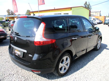 Renault Grand Scénic, 2009 - pohled č. 3