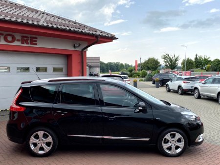 Renault Grand Scénic, 2015 - pohled č. 3