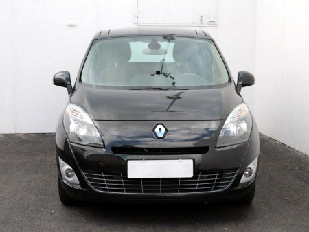 Renault Grand Scénic, 2015 - pohled č. 2