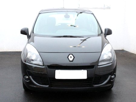 Renault Grand Scénic, 2014 - pohled č. 2