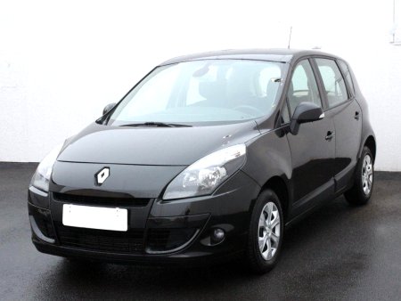 Renault Grand Scénic, 2014 - pohled č. 3