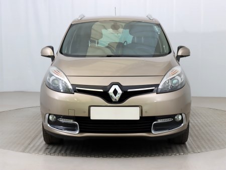 Renault Grand Scénic, 2014 - pohled č. 2