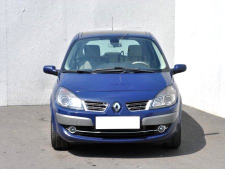 Renault Grand Scénic, 2006 - pohled č. 2