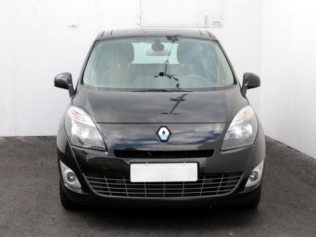 Renault Scénic, 2012 - pohled č. 2