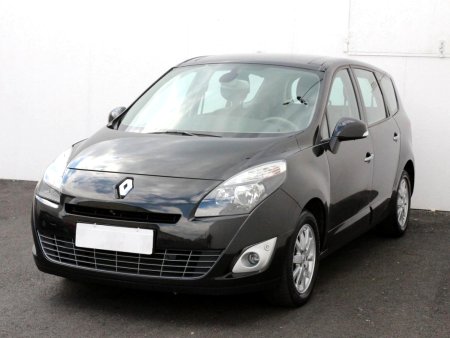 Renault Scénic, 2012 - pohled č. 3