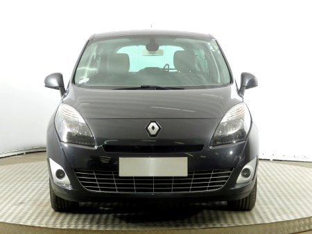 Renault Grand Scénic, 2011 - pohled č. 2